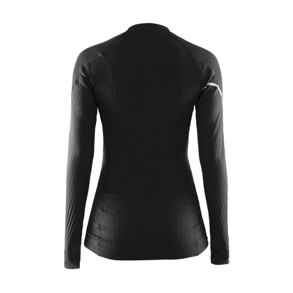 Craft Extreme Ras Cou M. Longues Femme 2 Craft Extreme Ras Cou M. Longues Femme – Image 2