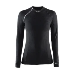 Craft Extreme Ras Cou M. Longues Femme