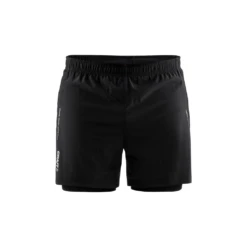 Craft Essential 2in1 Short Homme
