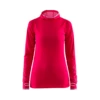 Craft Core 2.0 Fuseknit Sweat Capuche Femme