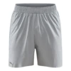 Craft Adv Essence 5 Stretch Short Homme Blanc