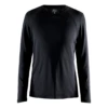 Craft Adv Essence Long Sleeve Tee Femme