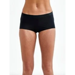 Craft Core Dry Boxer Femme Noir -Tenue Active main 1910443 999000 2 c2c5