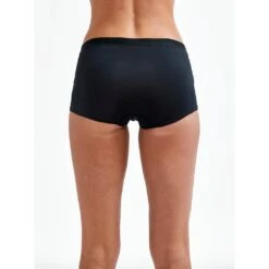 Craft Core Dry Boxer Femme Noir -Tenue Active main 1910443 999000 3 626d