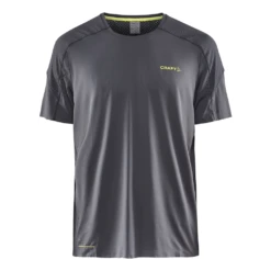 Craft Pro Charge Short Sleeve Tech Tee Homme