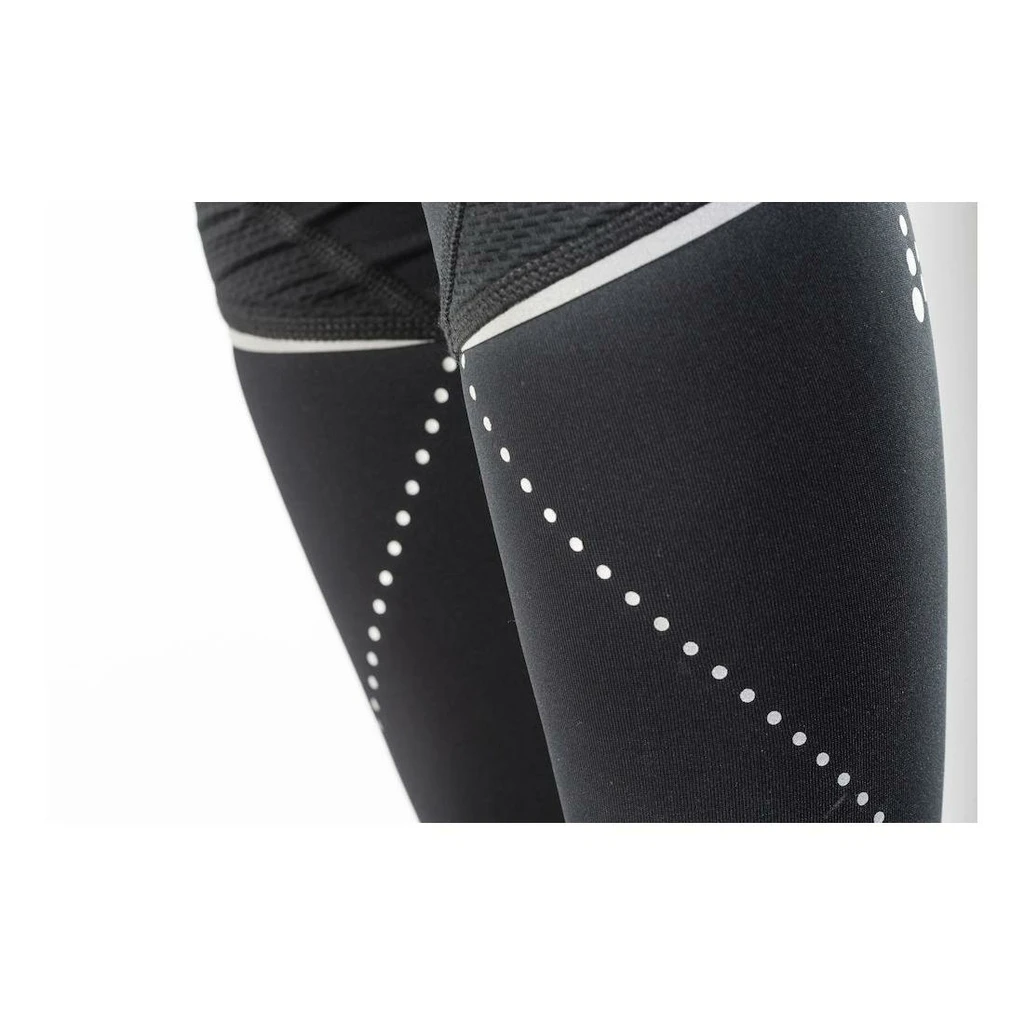 Craft Essential Collant Femme Noir 3 Craft Essential Collant Femme Noir – Image 3