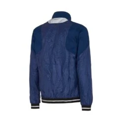 Diadora Wind Jacket Win Homme Bleu Marine -Tenue Active main 193092 130529 3 401c
