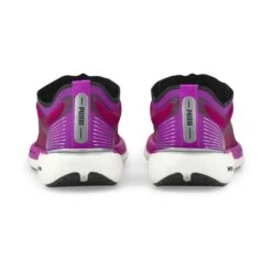 Puma Liberate Nitro Femme Violet -Tenue Active main 194458 12 1 0521