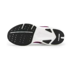 Puma Liberate Nitro Femme Violet -Tenue Active main 194458 12 5 d15d