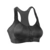 Thuasne Brassière Eazip Femme Noir