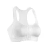 Thuasne Brassière Eazip Femme Blanc