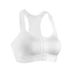Thuasne Brassière Eazip Femme Blanc