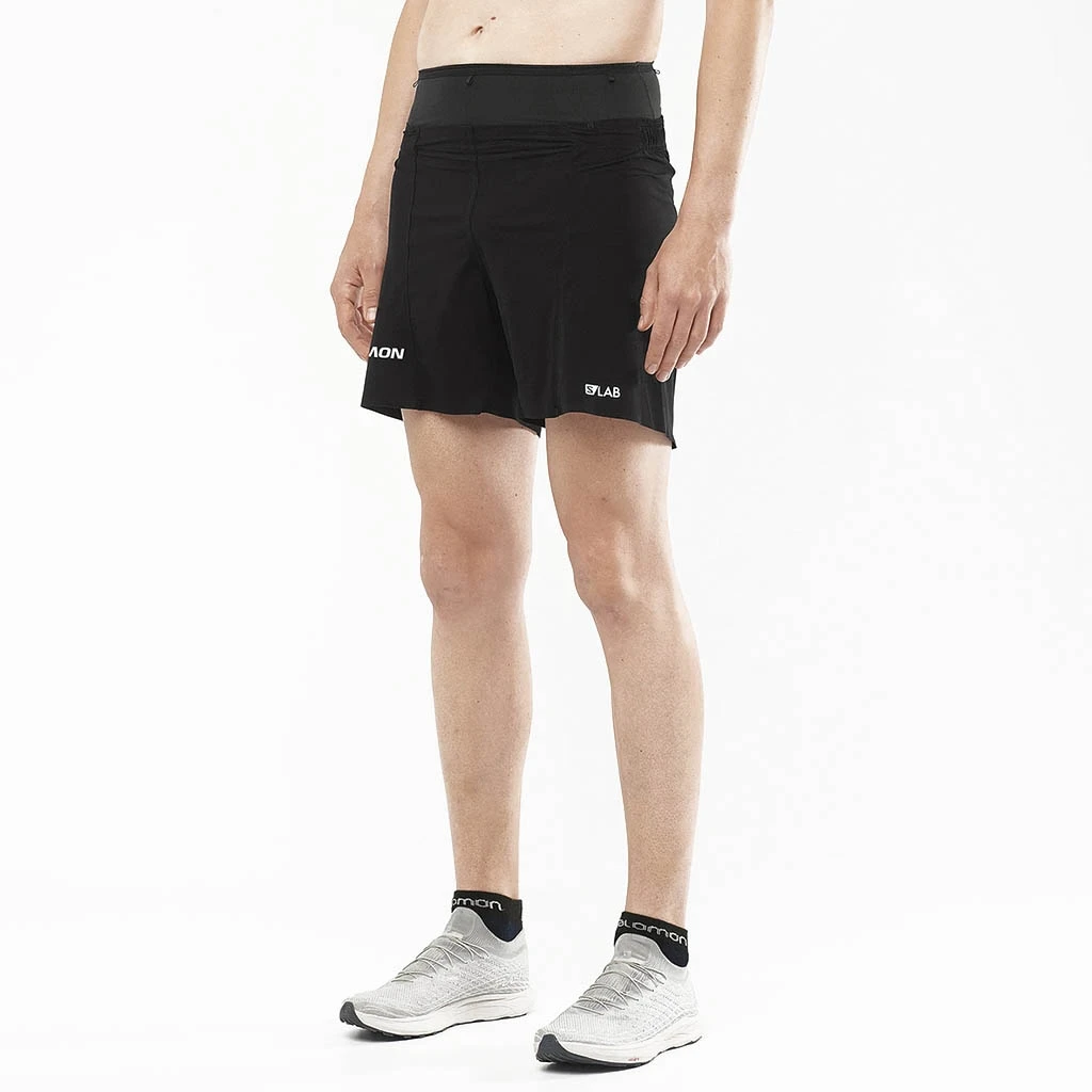 S-lab S-Lab Sense 6 Short Homme 4 S-lab S-Lab Sense 6 Short Homme – Image 4