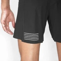 S-lab S-Lab Sense 6 Short Homme 12 S-lab S-Lab Sense 6 Short Homme -Tenue Active main 195630 3 d7ce