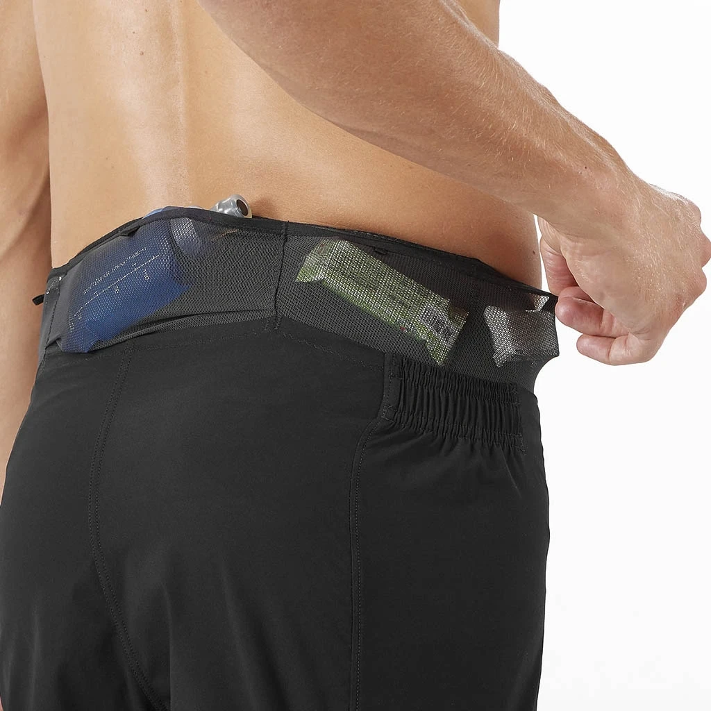 S-lab S-Lab Sense 6 Short Homme 6 S-lab S-Lab Sense 6 Short Homme – Image 6