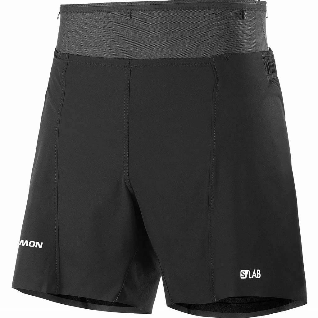 S-lab S-Lab Sense 6 Short Homme 2 S-lab S-Lab Sense 6 Short Homme – Image 2