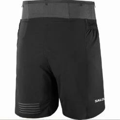 S-lab S-Lab Sense 6 Short Homme 10 S-lab S-Lab Sense 6 Short Homme -Tenue Active main 195630 7 e892