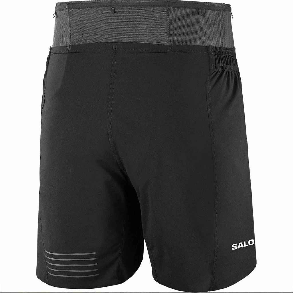 S-lab S-Lab Sense 6 Short Homme 3 S-lab S-Lab Sense 6 Short Homme – Image 3