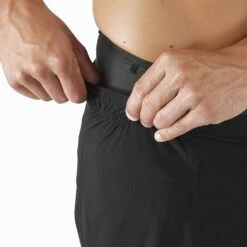 S-lab S-Lab Sense 6 Short Homme 15 S-lab S-Lab Sense 6 Short Homme -Tenue Active main 195630 7e71