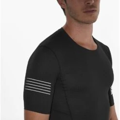 S-lab S-Lab NSO Tee Homme -Tenue Active main 195700 5 8717