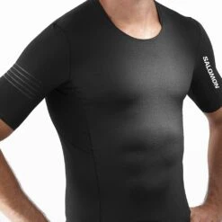 S-lab S-Lab NSO Tee Homme -Tenue Active main 195700 e521