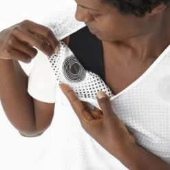 S-lab S-Lab NSO Tee Femme 10 S-lab S-Lab NSO Tee Femme -Tenue Active main 196230 2 0f71