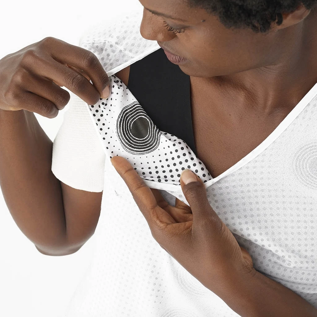 S-lab S-Lab NSO Tee Femme 4 S-lab S-Lab NSO Tee Femme – Image 4