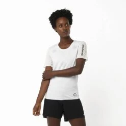 S-lab S-Lab NSO Tee Femme 13 S-lab S-Lab NSO Tee Femme -Tenue Active main 196230 a4ae