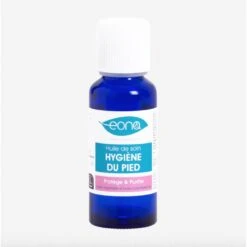 Eona Huile De Soin Hygiène Du Pied 30 ML