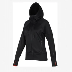 Adidas Veste À Capuche Climaheat Femme