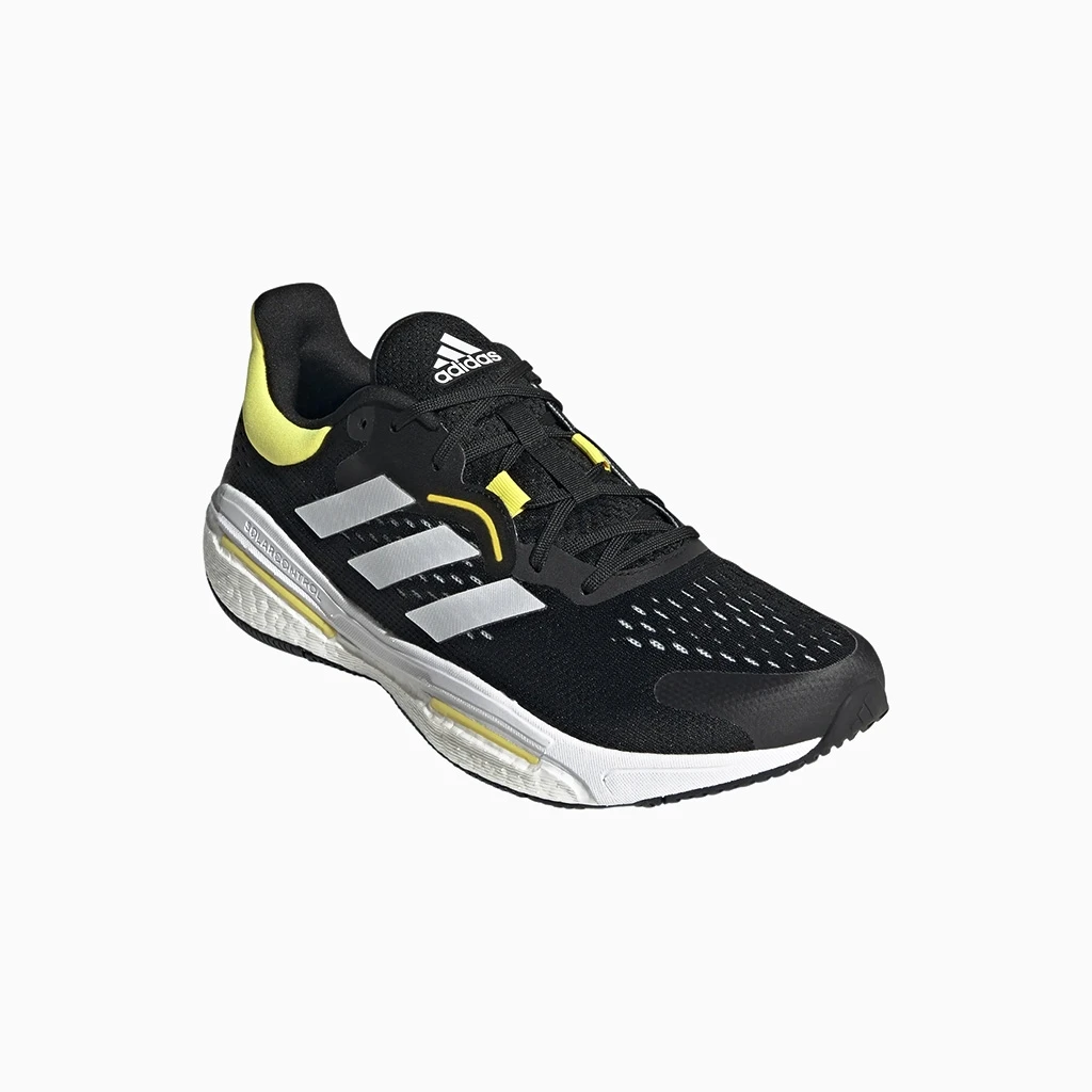 Adidas Solar Control Homme Noir 2 Adidas Solar Control Homme Noir – Image 2