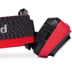 Black Diamond Cosmo 350 Headlamp Rouge -Tenue Active main 1e2d5a09fb68503d110cb62664699731a30971b8 86479 947f