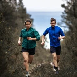 Salomon Speedcross 6 Gore-Tex Femme Turquoise -Tenue Active main 2022 03 SALOMON FW22 DAY 1 04388.jpg.high res de93