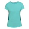Under Armour Swyft Shortsleeve Tee Femme Turquoise