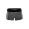 Craft Eaze Short Jersey Femme Noir