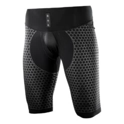 S-Lab S-Lab Exo Half Tight Homme Noir