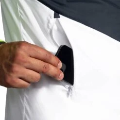 Brooks Running Run Visible Insulated Vest Homme Multicolore -Tenue Active main 211407 134 D2 Run Visible Insulated Vest 43a0