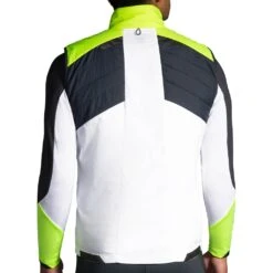 Brooks Running Run Visible Insulated Vest Homme Multicolore -Tenue Active main 211407 134 MB Run Visible Insulated Vest 71f7