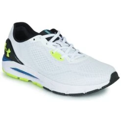 Under Armour Hovr Sonic 5 Homme Blanc 11 Under Armour Hovr Sonic 5 Homme Blanc -Tenue Active main 21191158 500 A f4f0