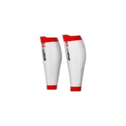 Compressport R2V2 Oxygen Blanc