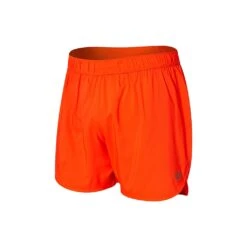 Saxx Hightail 2In1 Run Short 5 Inches Homme