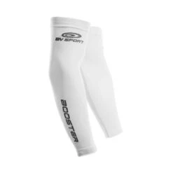 Bv Sport Manchettes ARX Blanc
