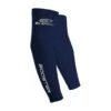 Bv Sport Manchettes ARX Bleu Marine