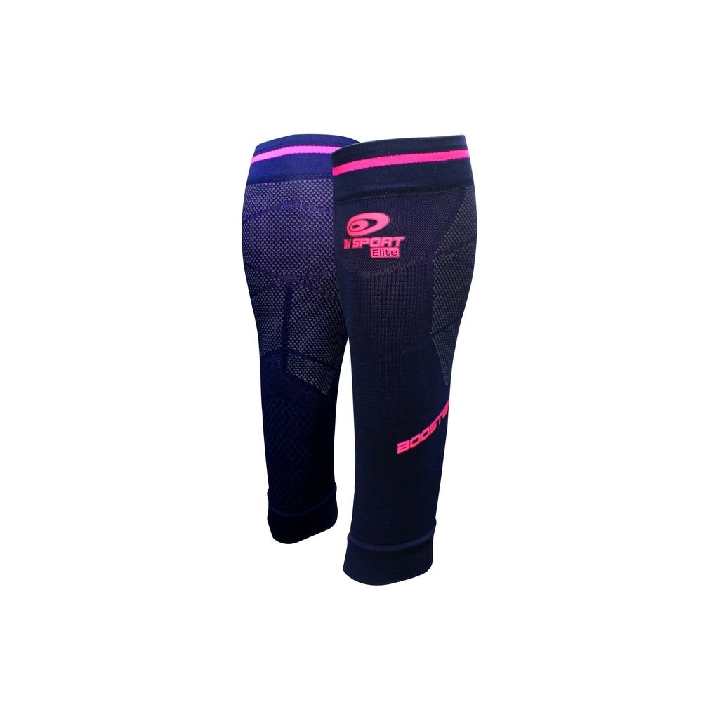 Bv Sport Booster Elite Evo2 Bleu Foncé 1 Bv Sport Booster Elite Evo2 Bleu Foncé