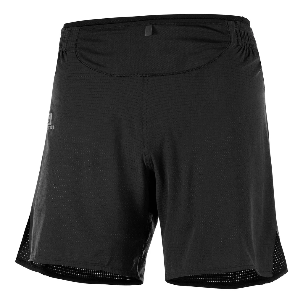 Salomon Sense Short Homme Noir 1 Salomon Sense Short Homme Noir