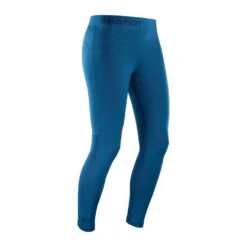 Salomon Elevate Aero 7/8 Tight Femme Bleu