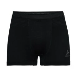 Odlo Boxer Performance Light Homme Noir