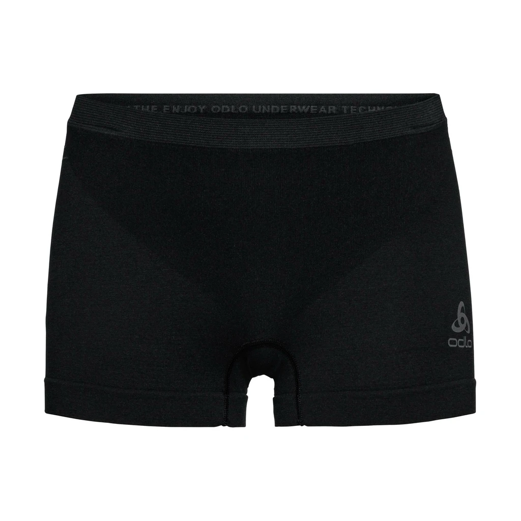 Odlo Panty Performance Light Femme Noir 1 Odlo Panty Performance Light Femme Noir