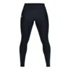 Under Armour Qualifier HeatGear Tight Homme Noir