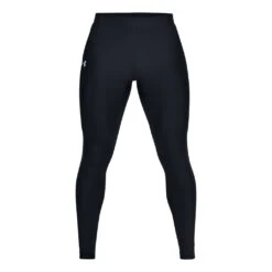Under Armour Qualifier HeatGear Tight Homme Noir